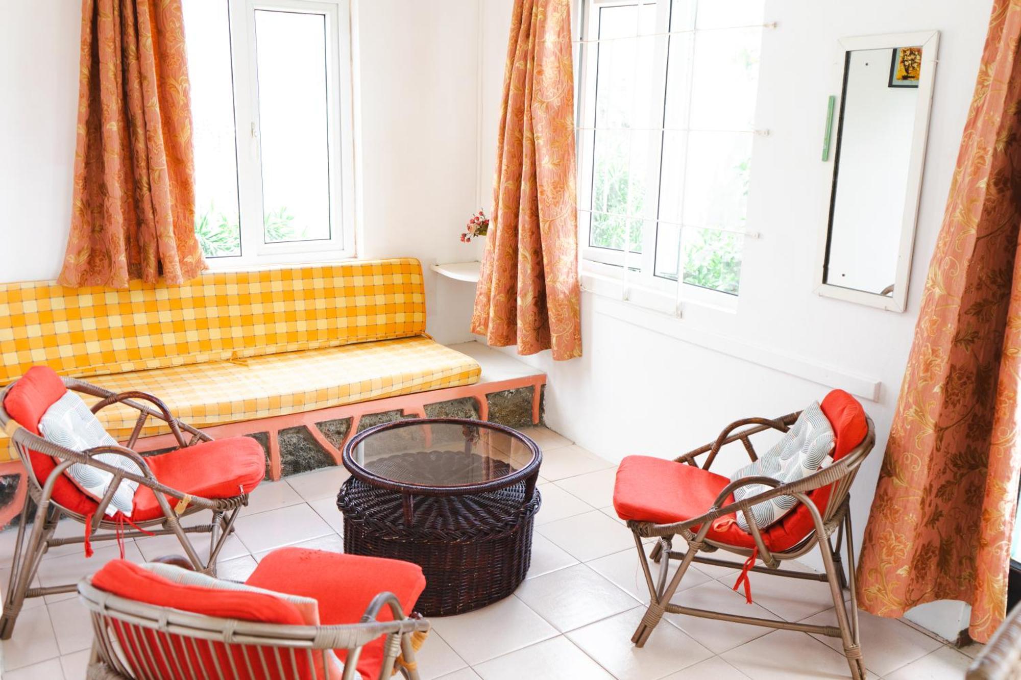 Villas Floralies Grand Baie Exterior foto
